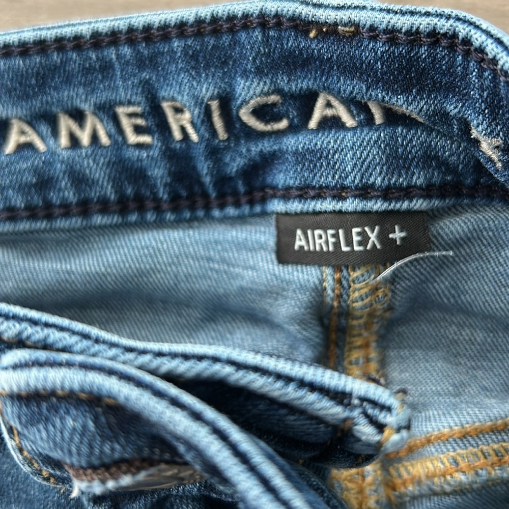 American Eagle Outfitters AirFlex Jean 29 x 30 - Picture 3 of 6